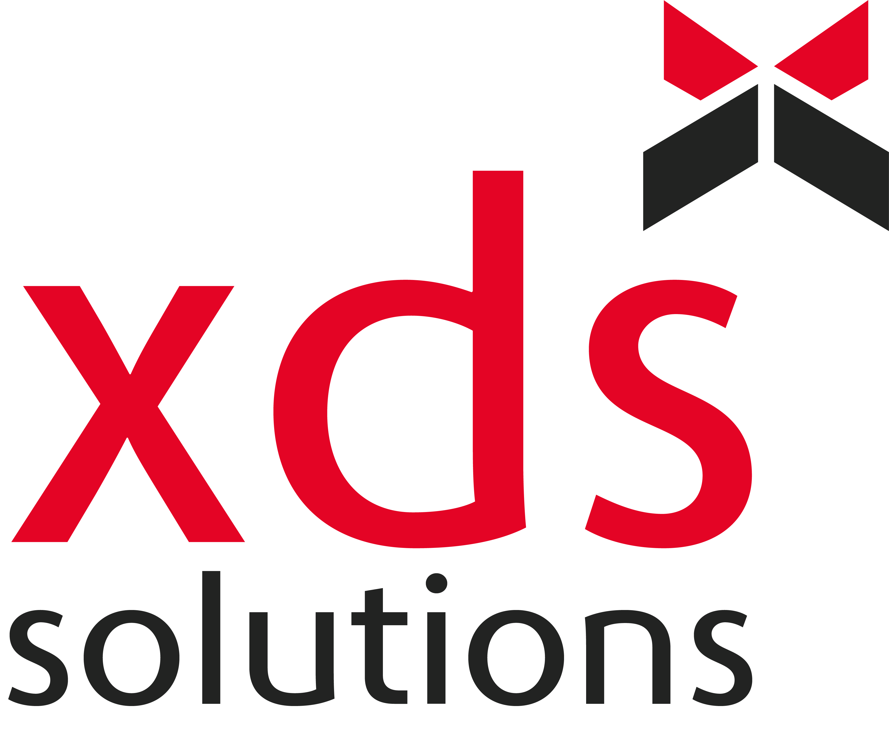 XDS Solutions Logo